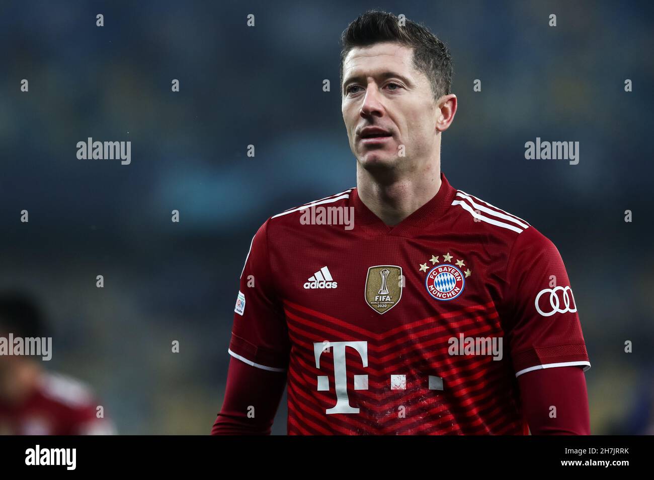 Fc bayern münchen 2021 hi-res stock photography and images - Alamy