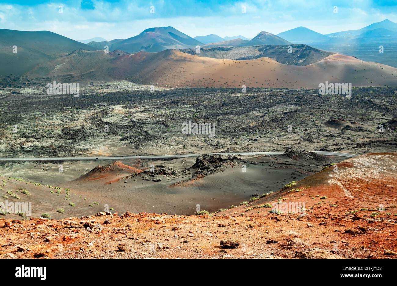 volcanic-landscape-in-timanfaya-national-park-or-fire-mountains-on