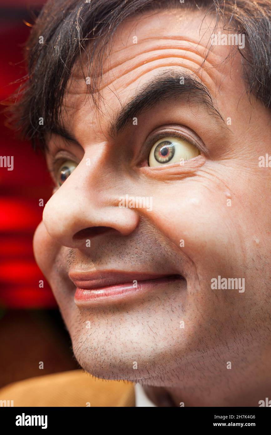 Krakow wax museum hires stock photography and images Alamy