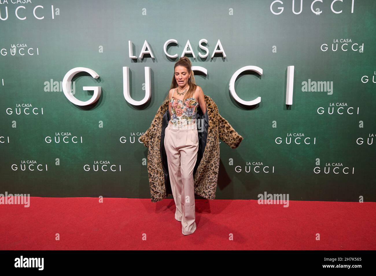 Gucci flora hi-res stock photography and images - Alamy