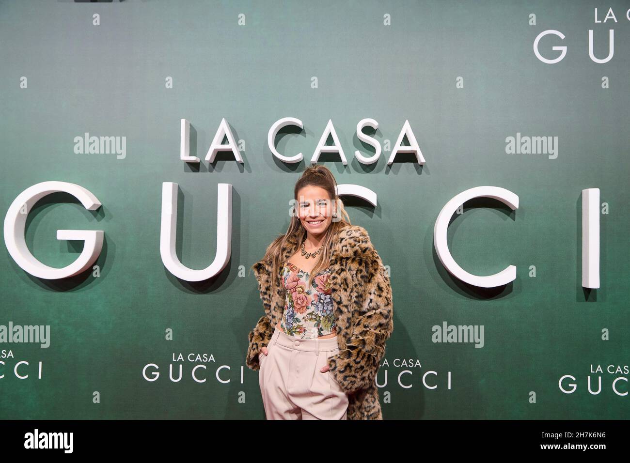 Flora by gucci hi-res stock photography and images - Alamy