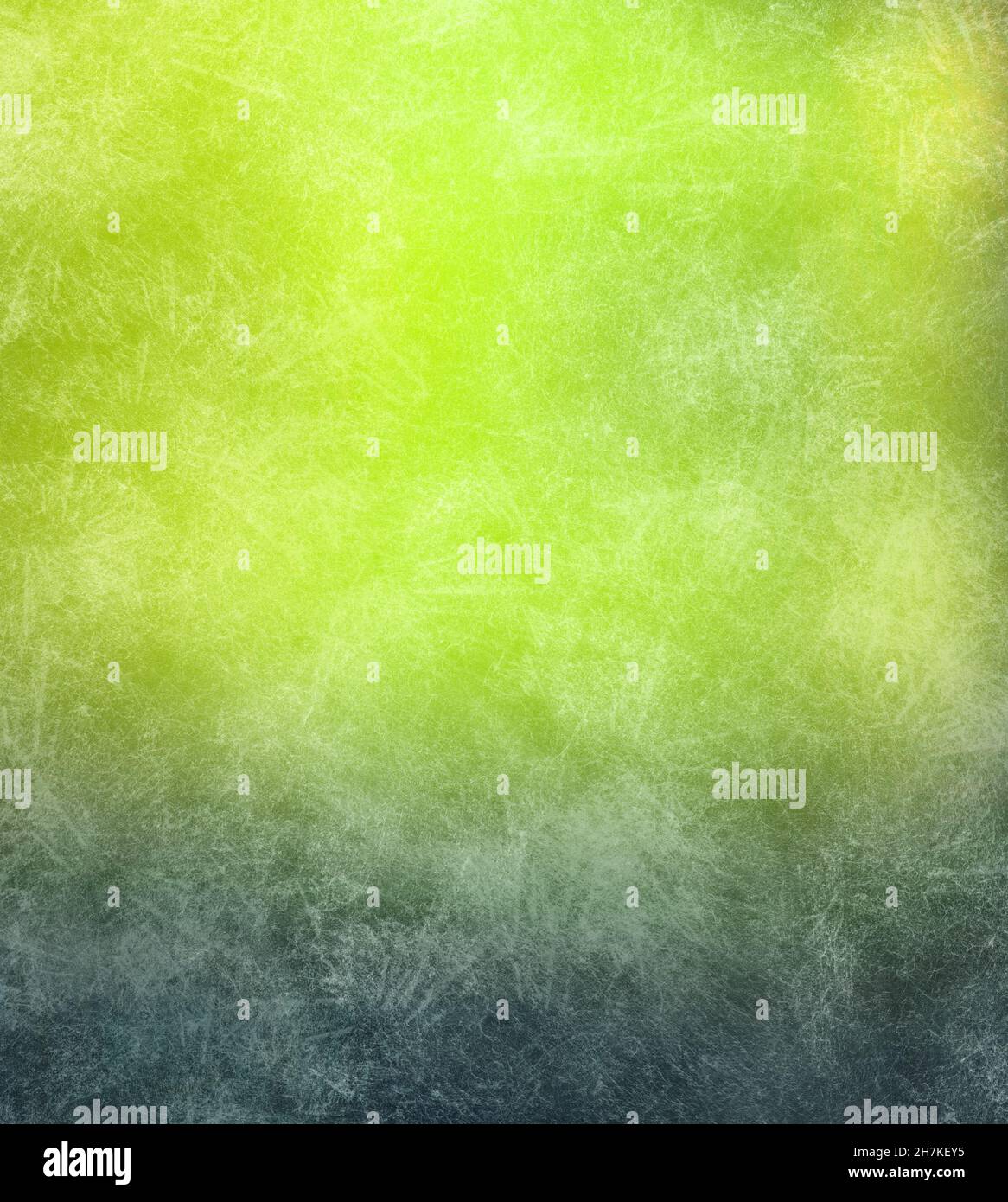 Ice pattern on window Color textured surface Abstract winter texture Stock Photo