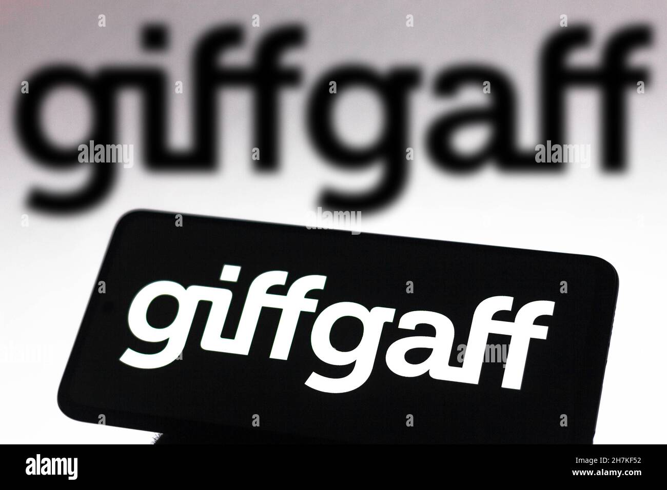 Giffgaff Phones