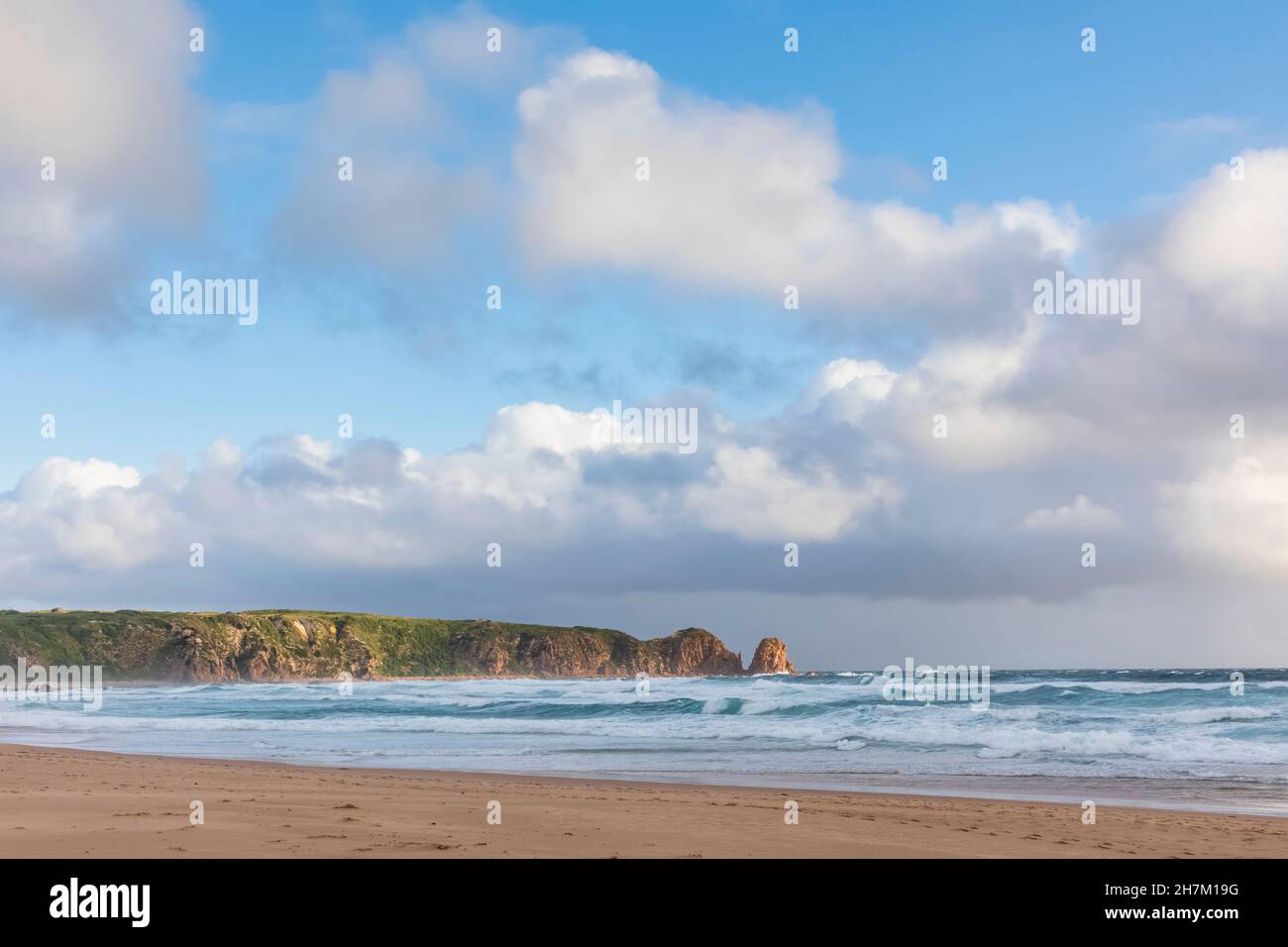 Squeaky Beach High Resolution Stock Photography and Images - Alamy