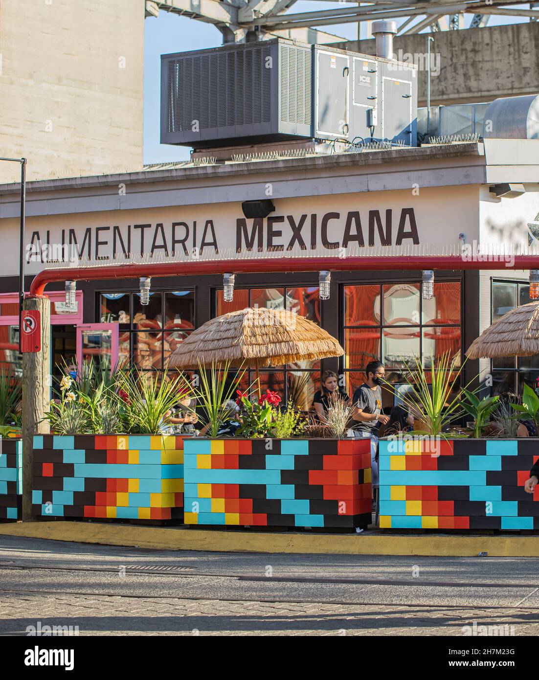 Alimentaria mexicana hires stock photography and images Alamy
