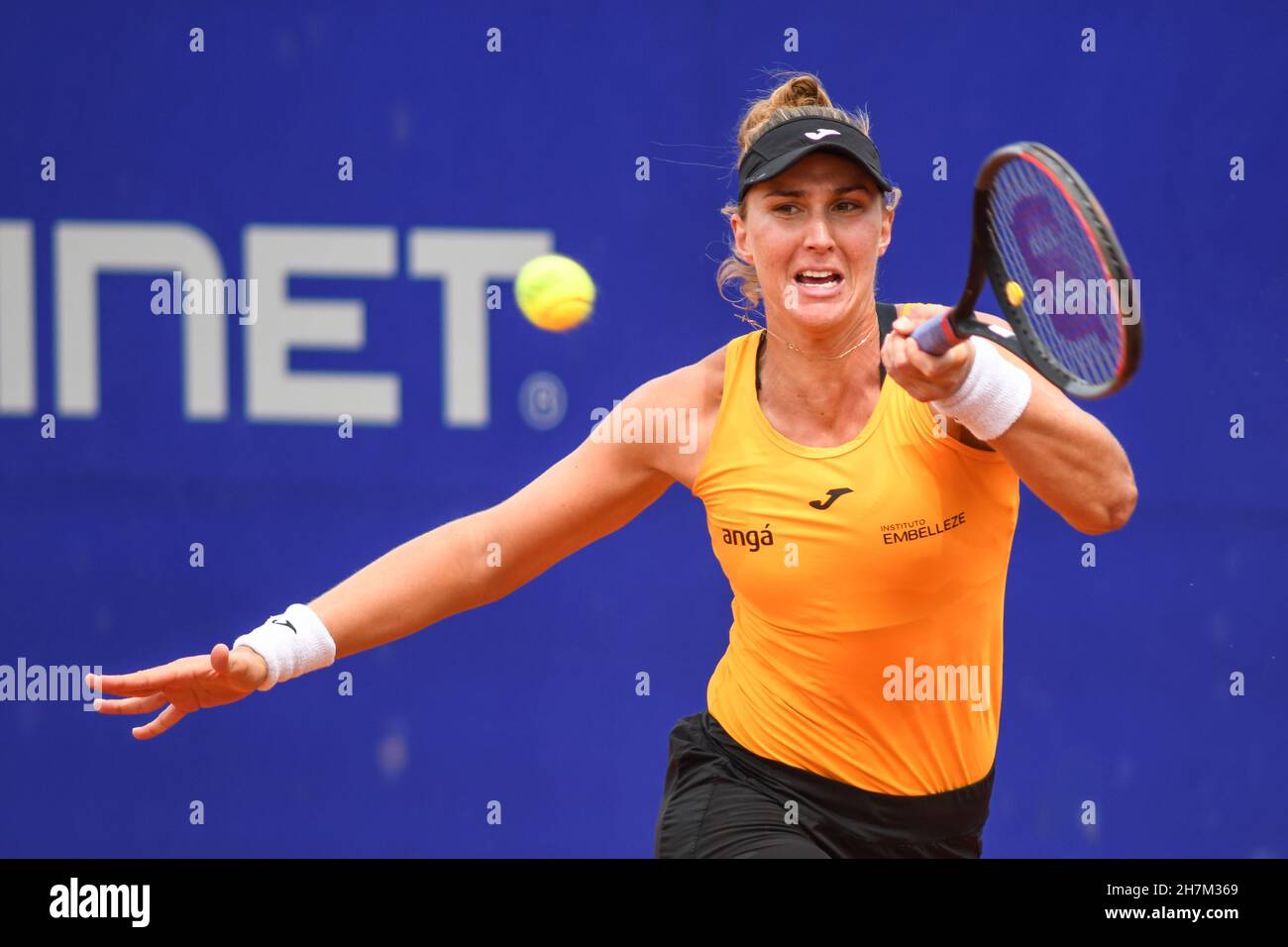 Beatriz haddad maia brasil hires stock photography and images Alamy