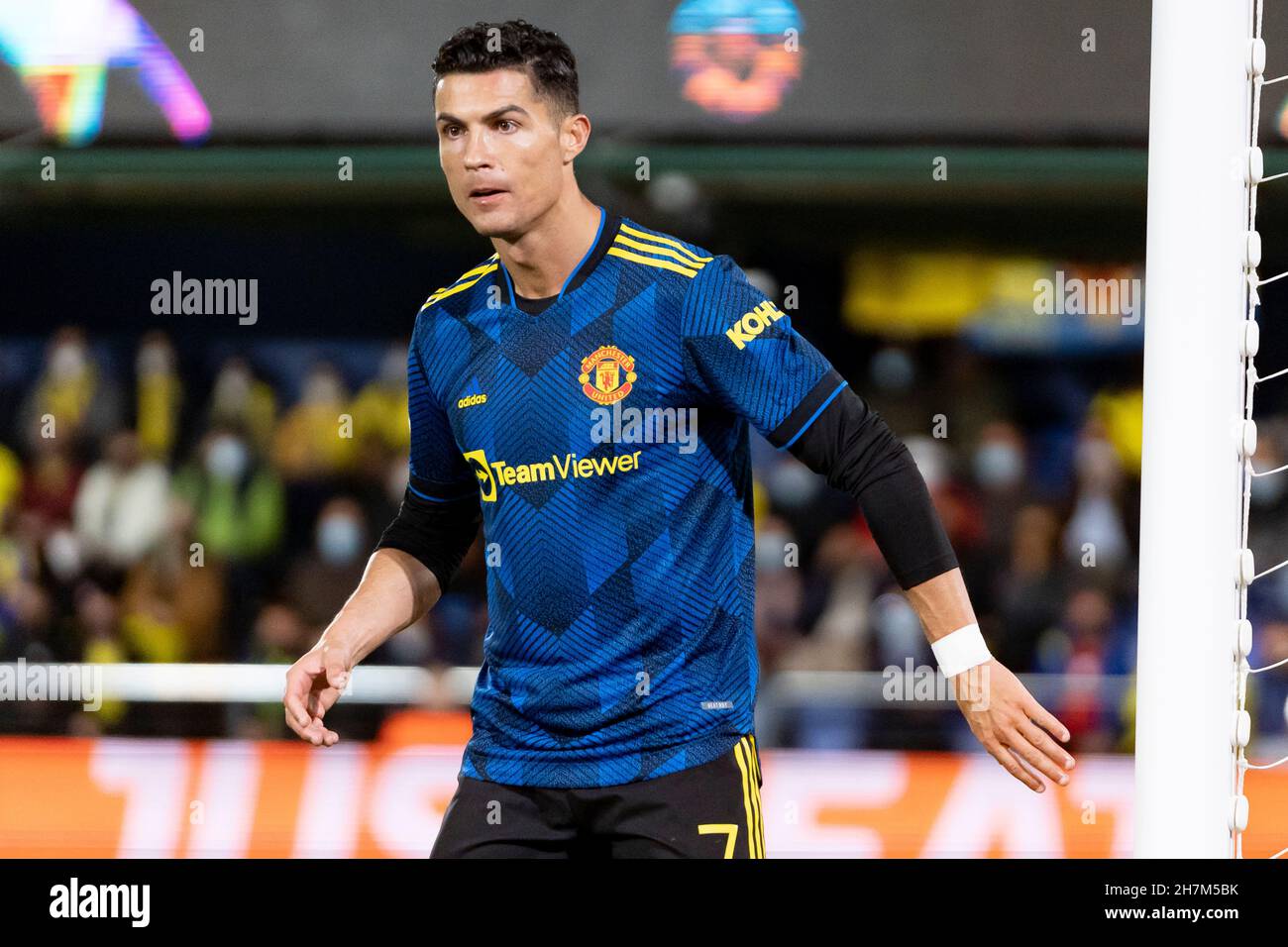 Villarreal - Manchester United | Goles, resultado y resumen de la Final de la Europa League