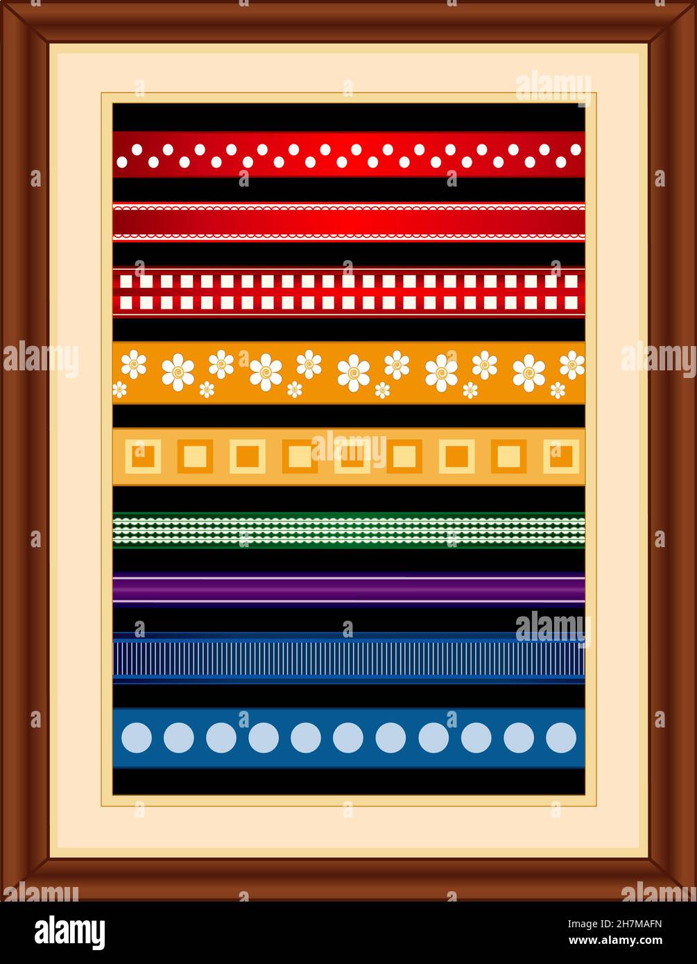 Edge checkerboard pattern hi-res stock photography and images - Alamy