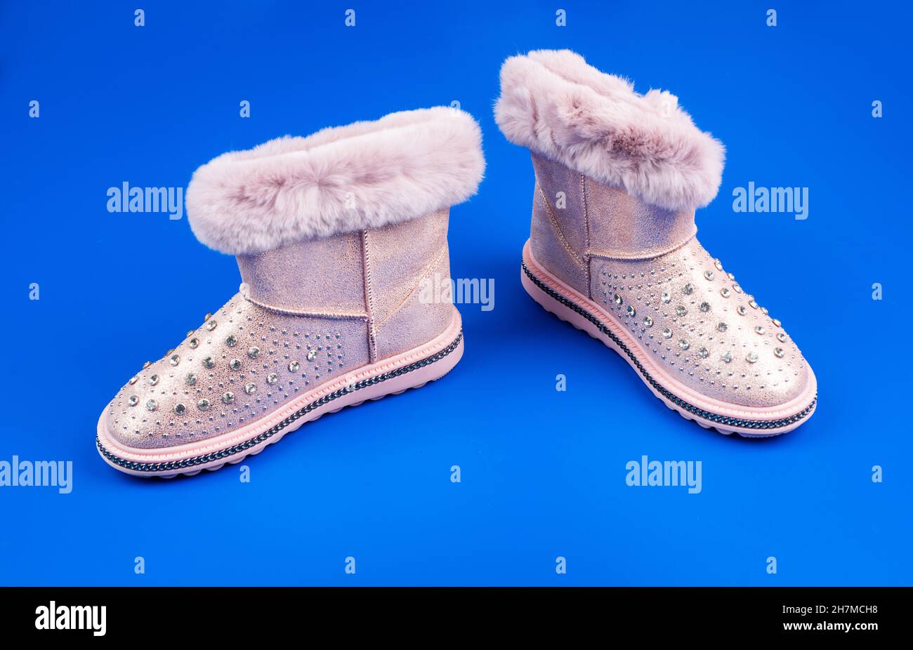 Ugg ankle boots hi-res stock photography and images - Alamy