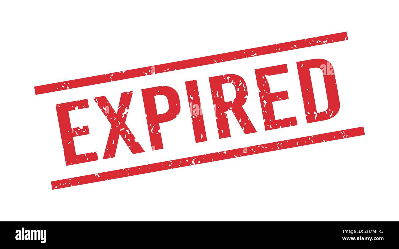 Expire and sticker and food Cut Out Stock Images & Pictures Alamy