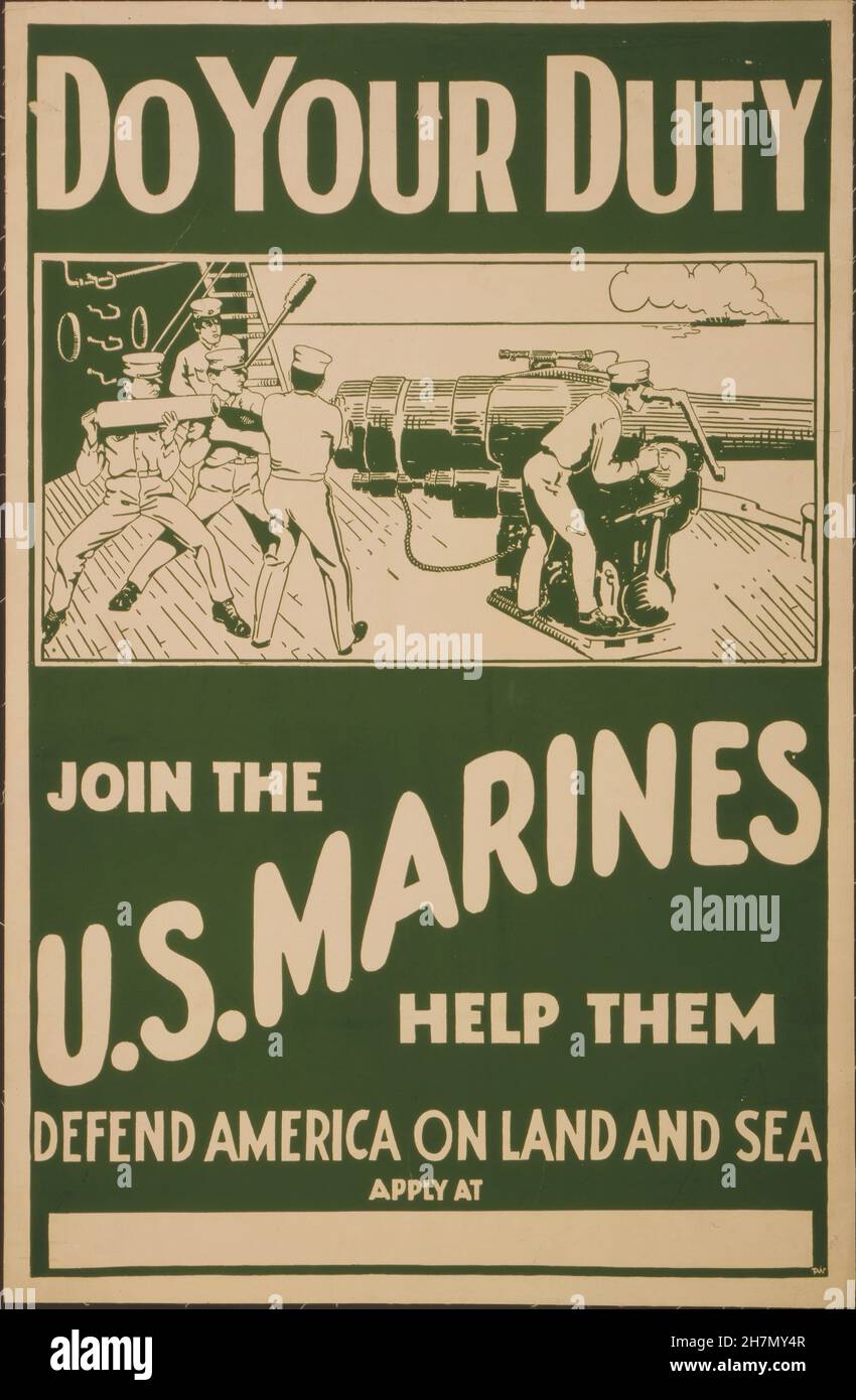World War One Propaganda Quotes