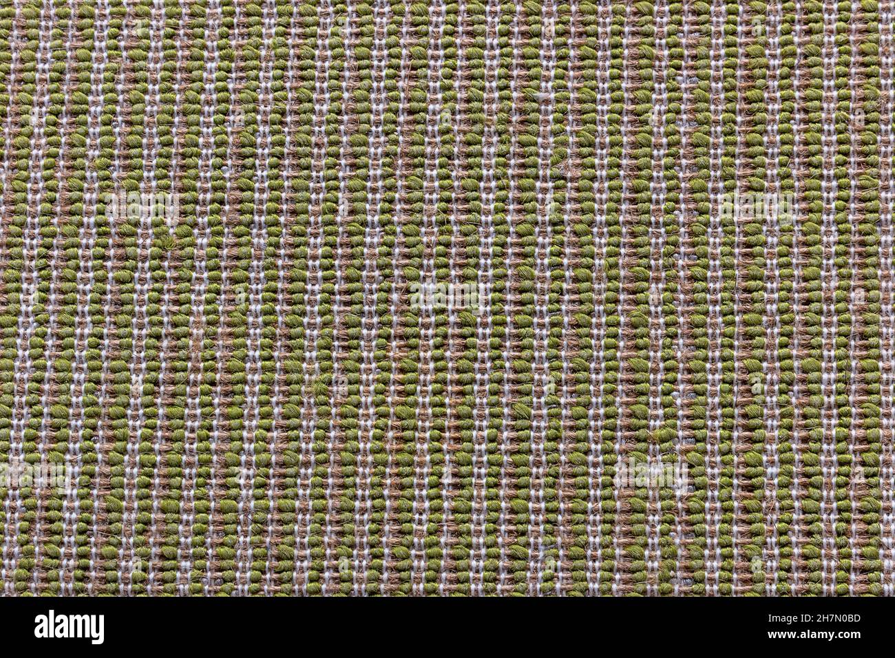 background of wool and thread felt closeup texture Stock Photo