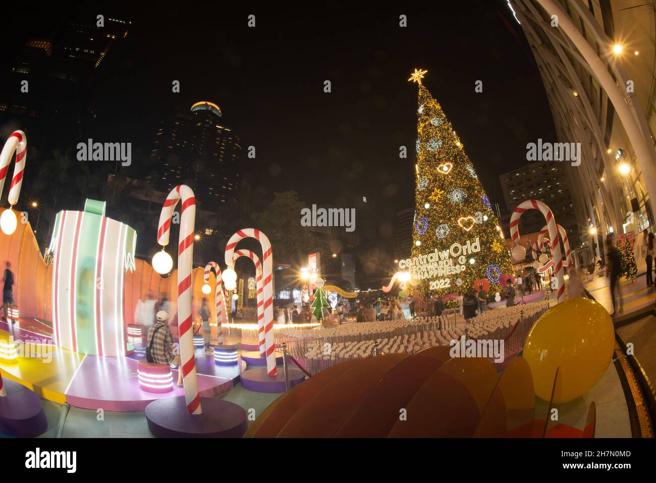 How Many Days Is Christmas Celebrated 2022