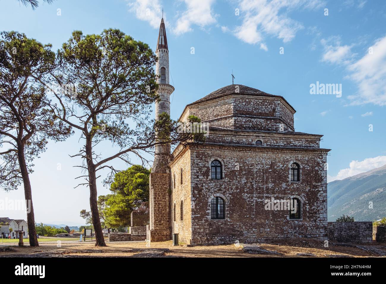 Fetiche mosque hi-res stock photography and images - Alamy