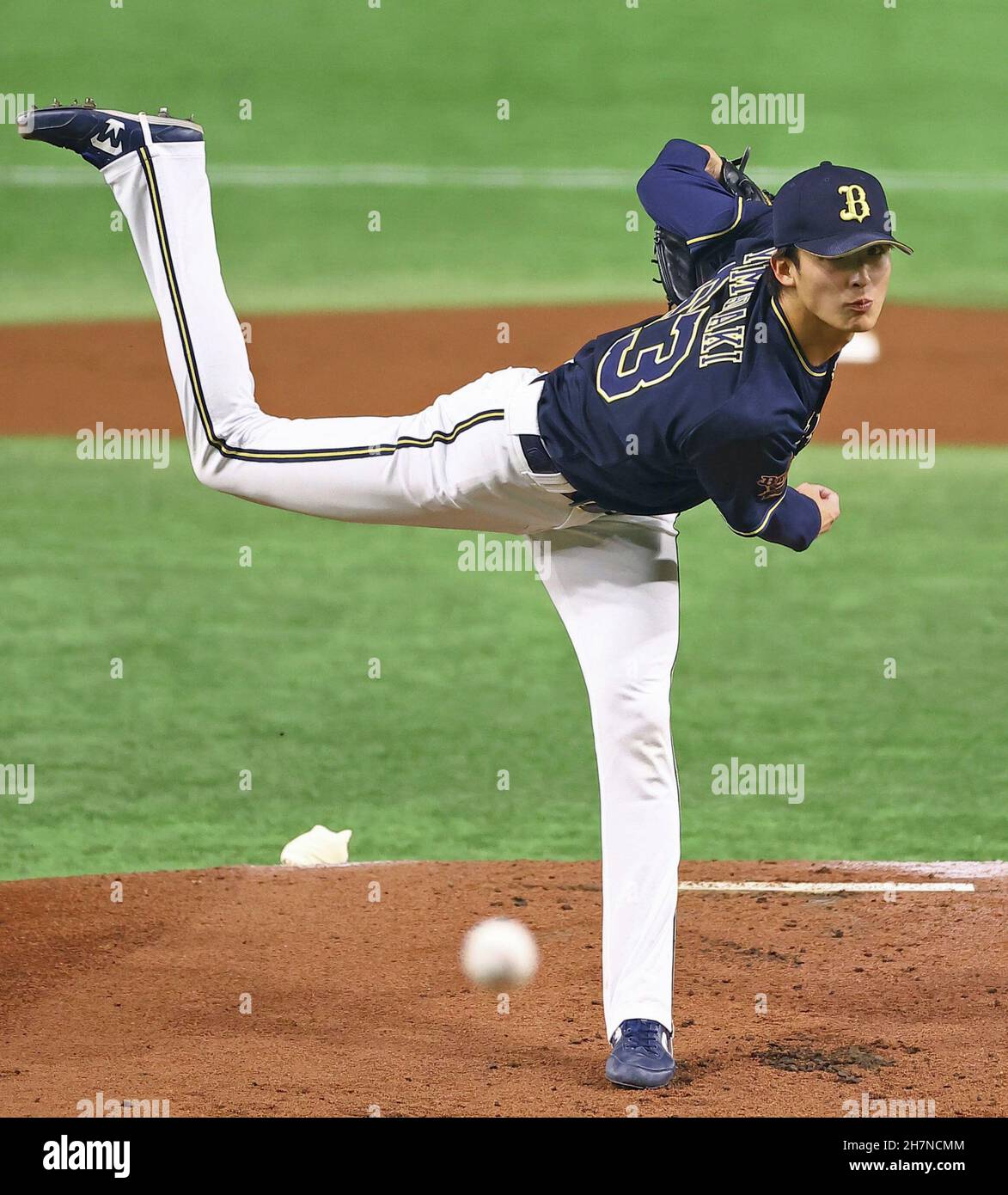 Marukawa’s Redemption Arc: From Struggles to Heroics