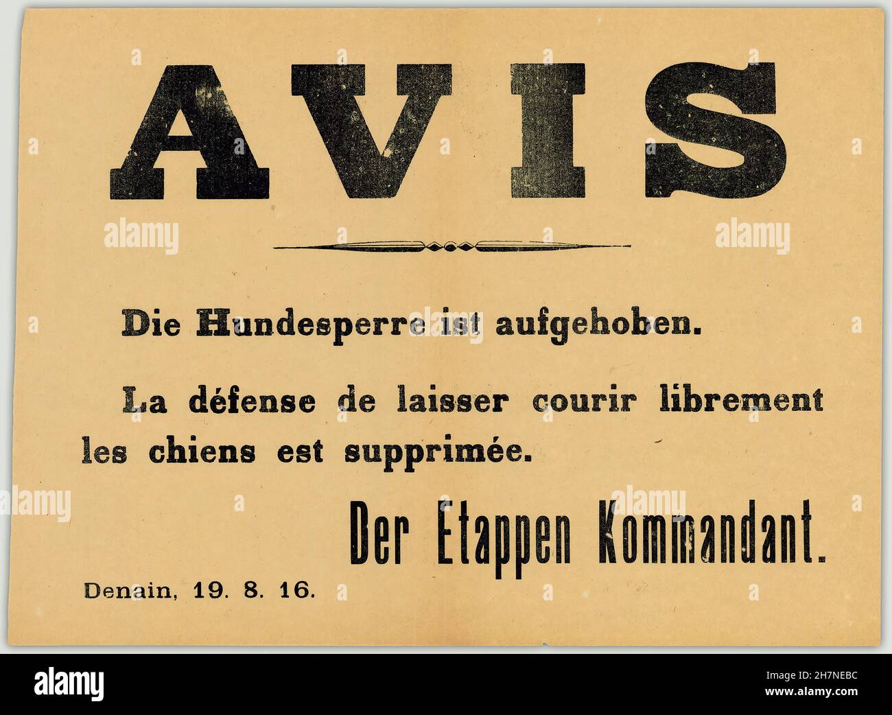 World war one wwi propaganda poster german hi-res stock photography and  images - Page 2 - Alamy