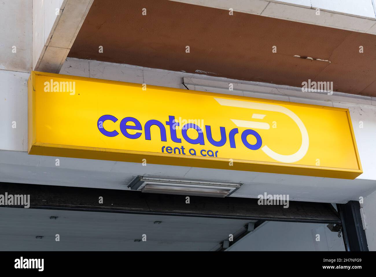 Rent a car logo hires stock photography and images Alamy