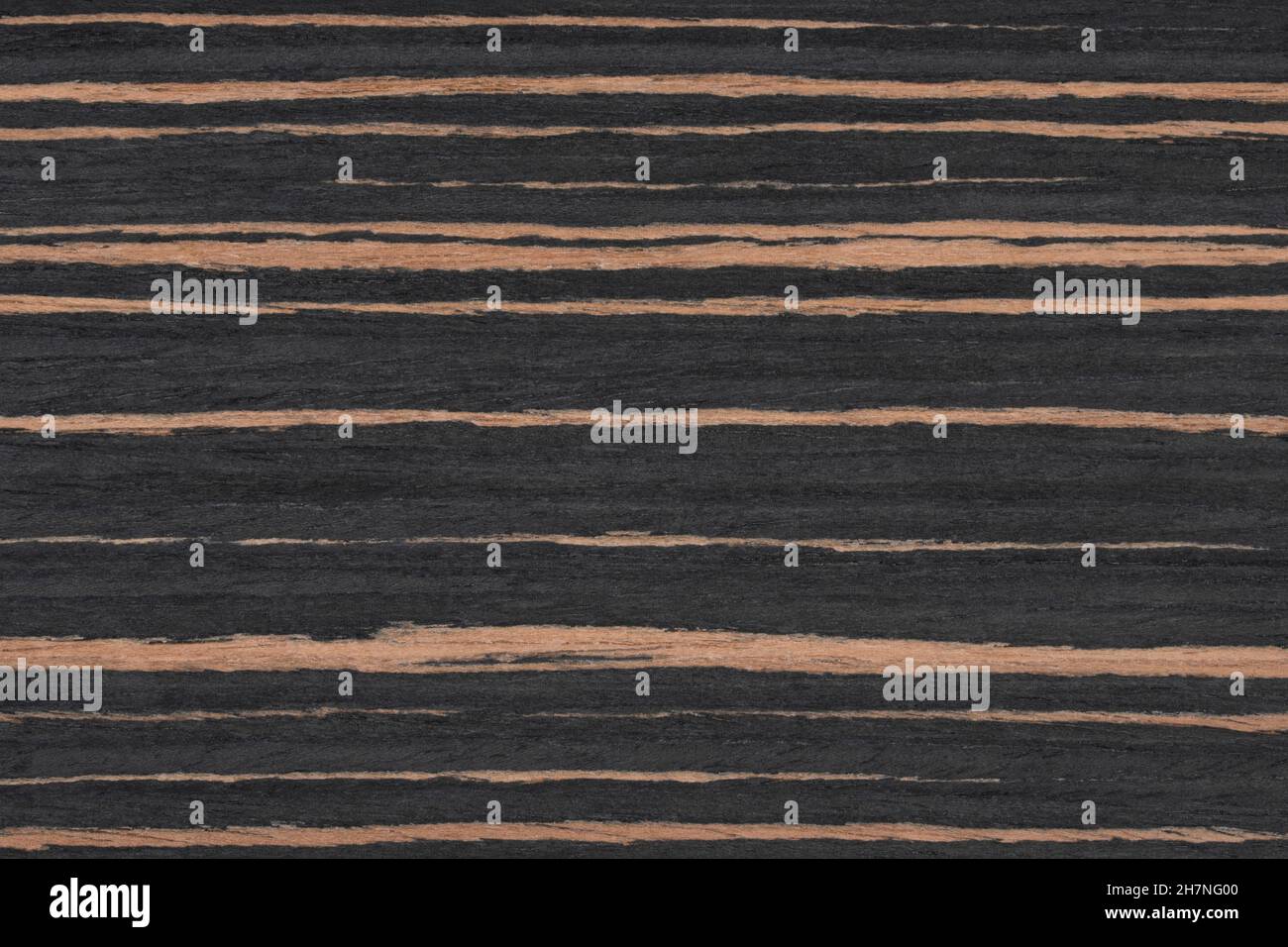 Texture of Exotic Zebrano Wood veneer Stock Photo Alamy