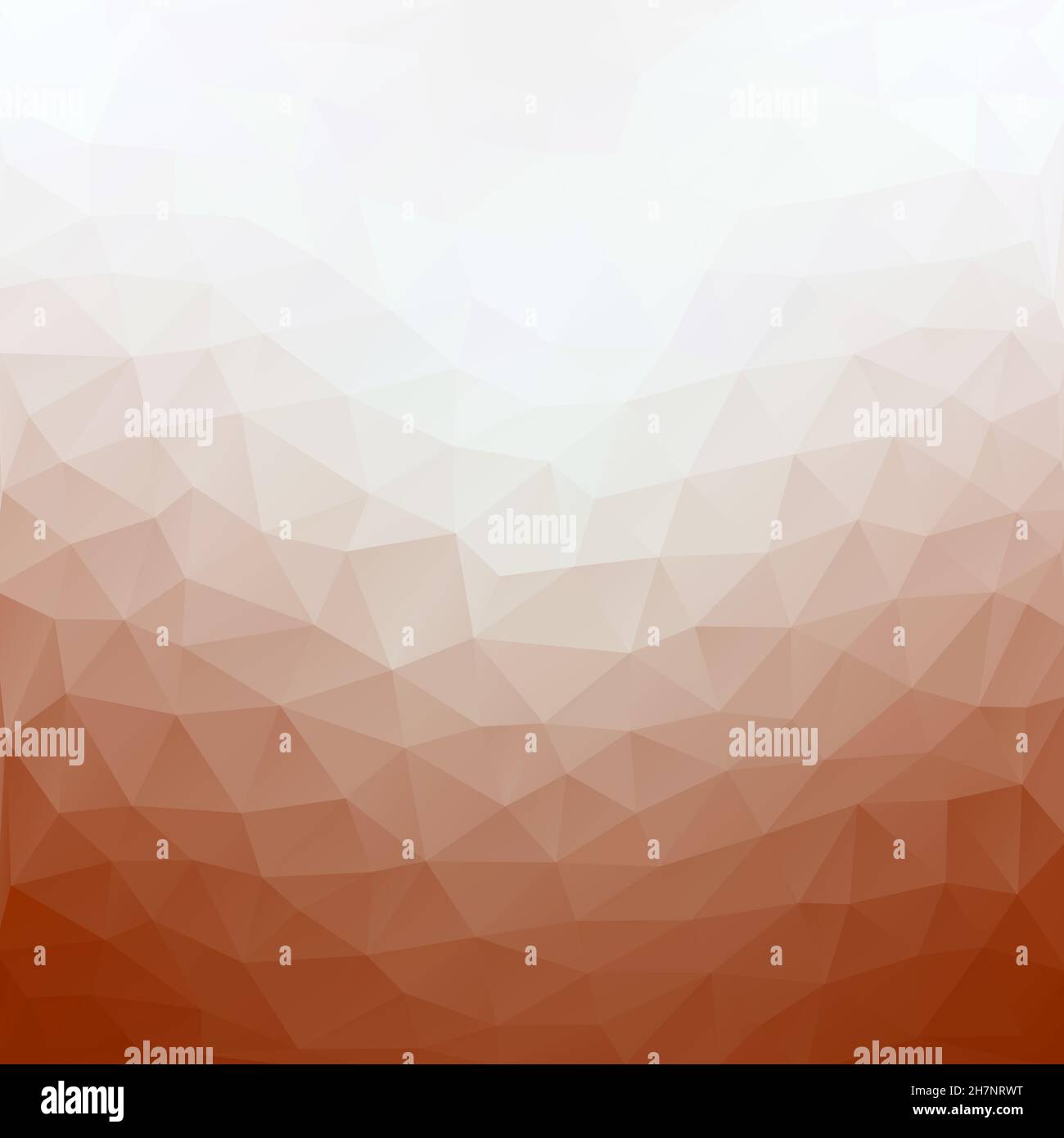 Geometric red color texture background Stock Vector