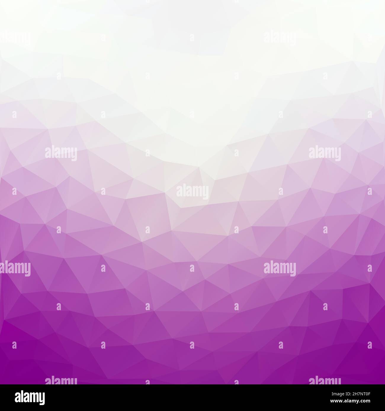 Geometric purple color texture background Stock Vector