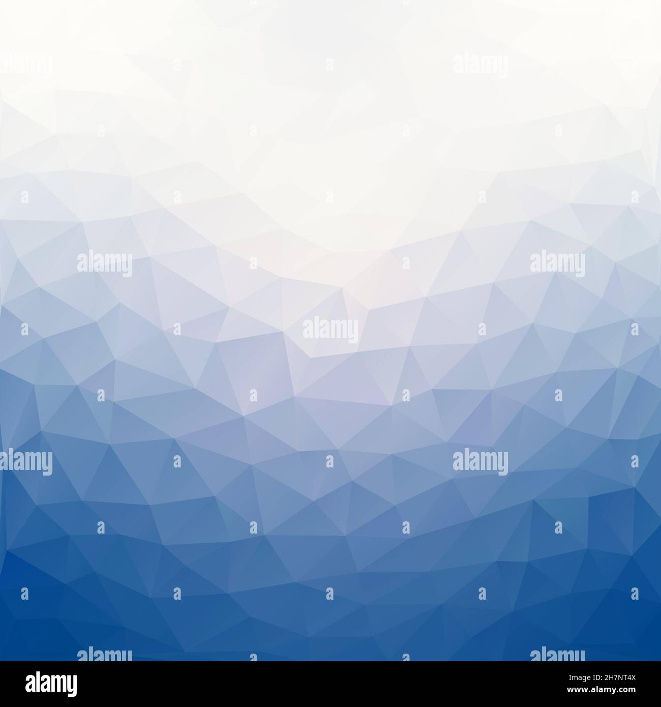 Geometric blue color texture background Stock Vector