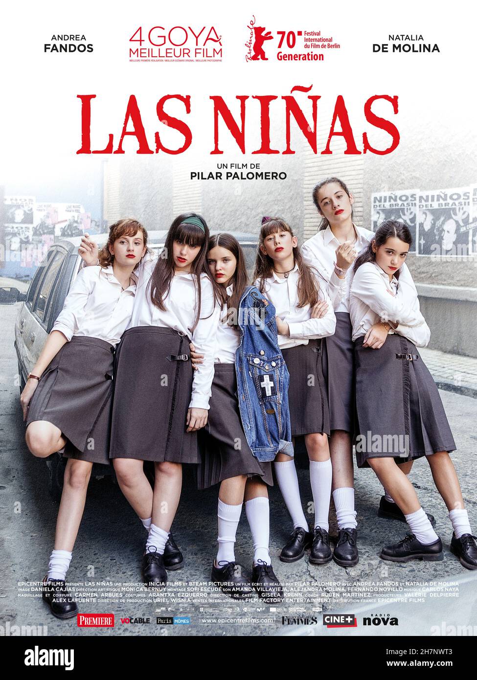 las ninas main image 1