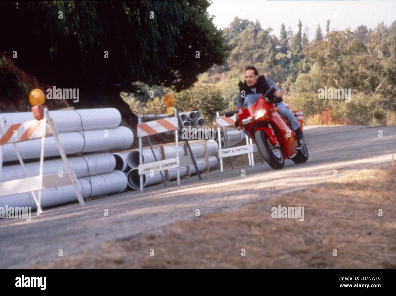 Speed II: Cruise Control Year : 1997 USA Director : Jan de Bont Jason ...