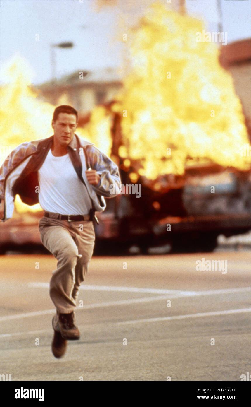 Cruise control 1997 jason patric hi-res stock photography and images ...