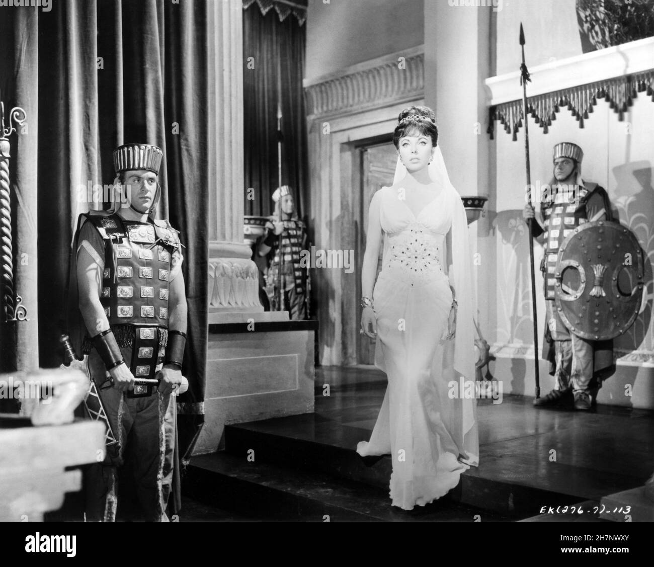 Esther and the king Black and White Stock Photos & Images Alamy