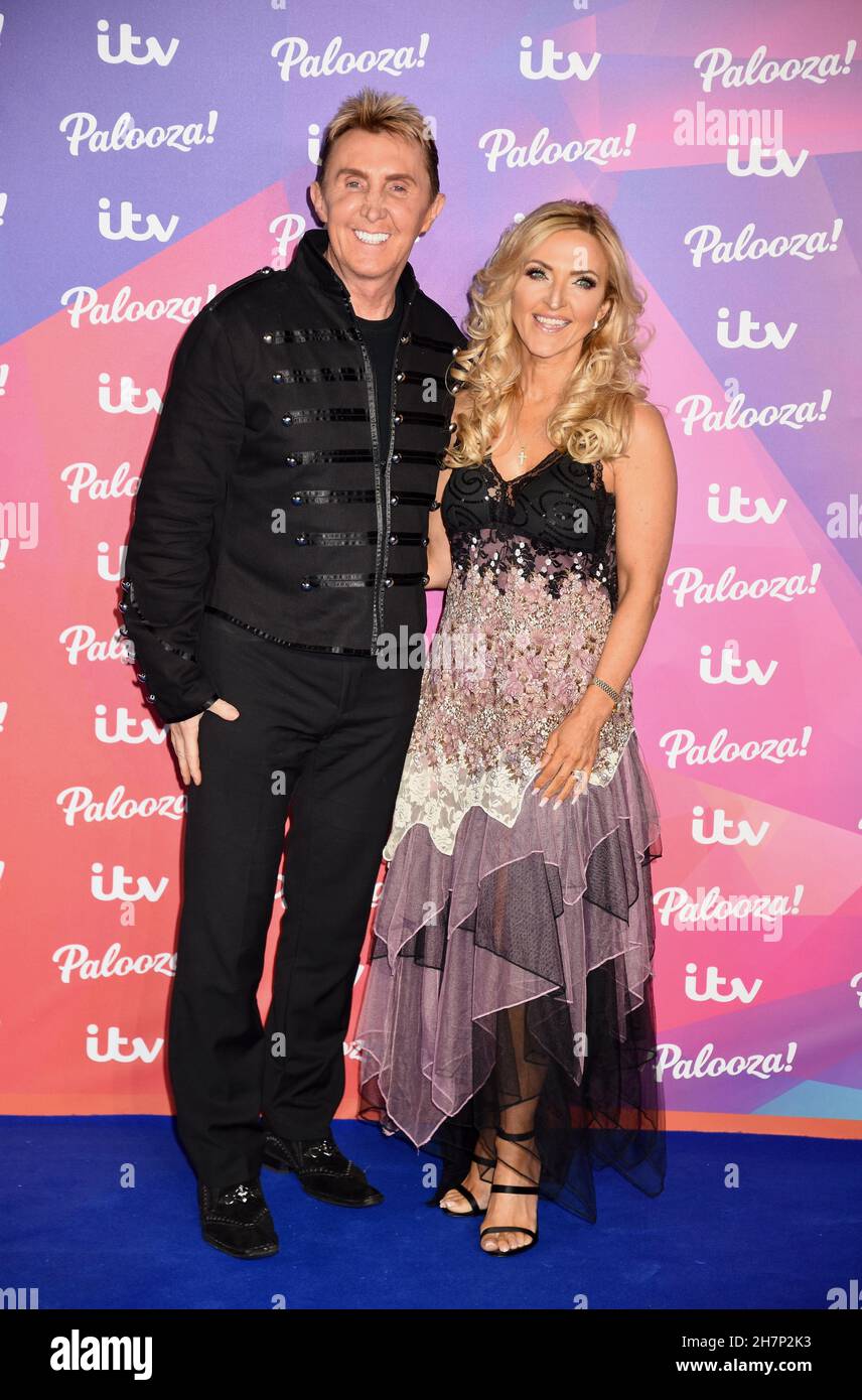Eva and nik speakman hi-res stock photography and images - Alamy