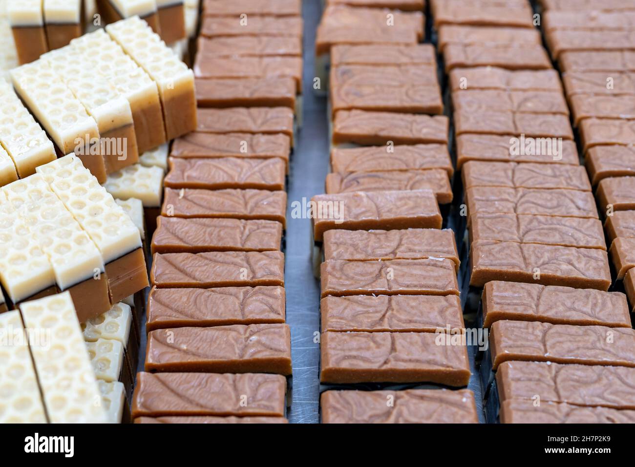 Soap making material hires stock photography and images Alamy