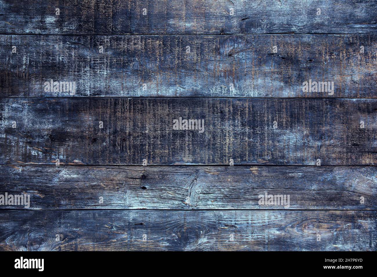 Wooden background. Wood texture. Dark rustic surface Stock Photo