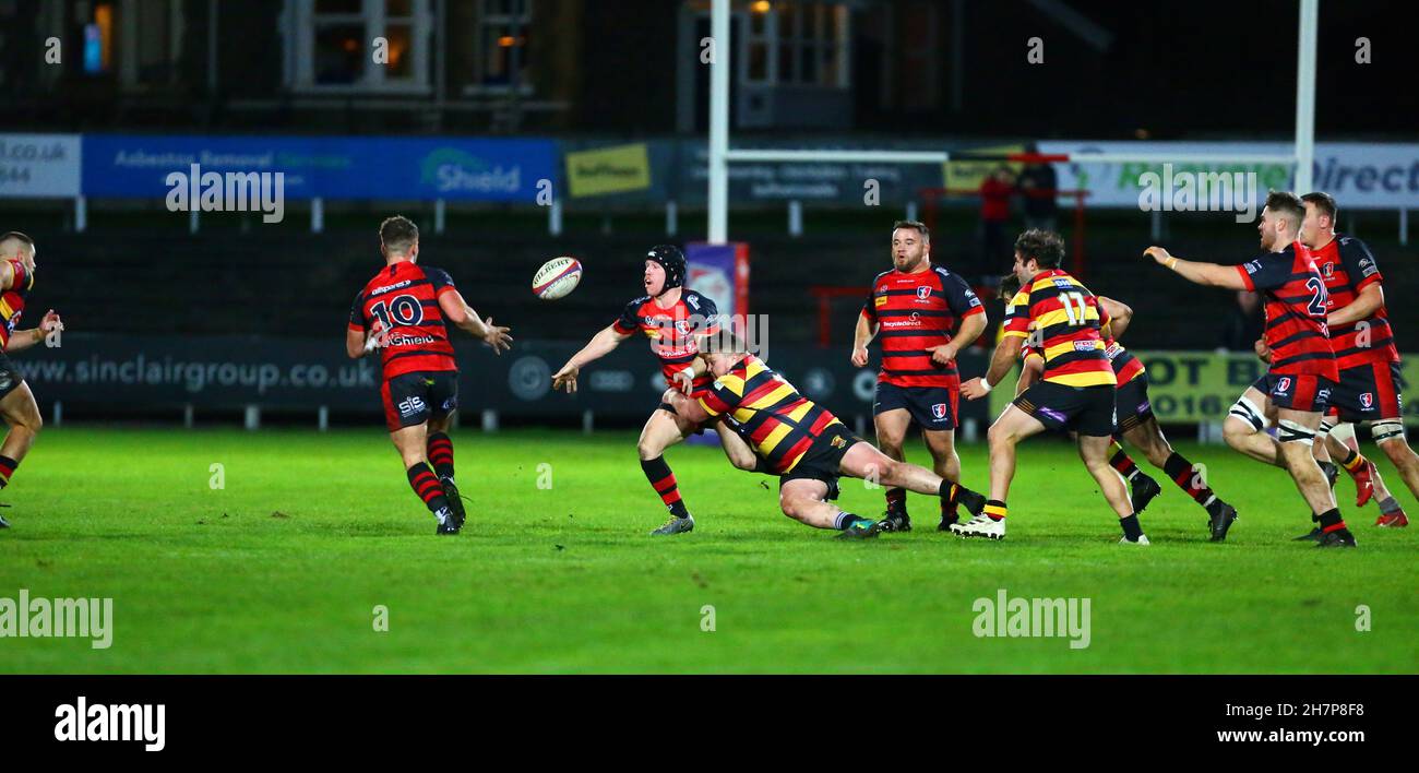 Quins rugby hi-res stock photography and images - Alamy