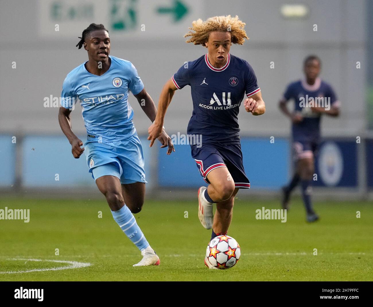 Left Youth Club Hi Res Stock Photography And Images Alamy