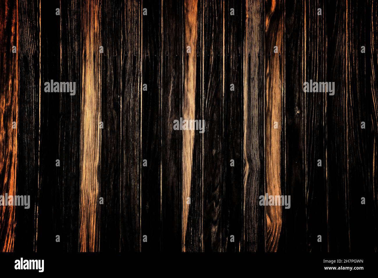 Dark wood background. Wooden texture high resolution Stock Photo - Alamy