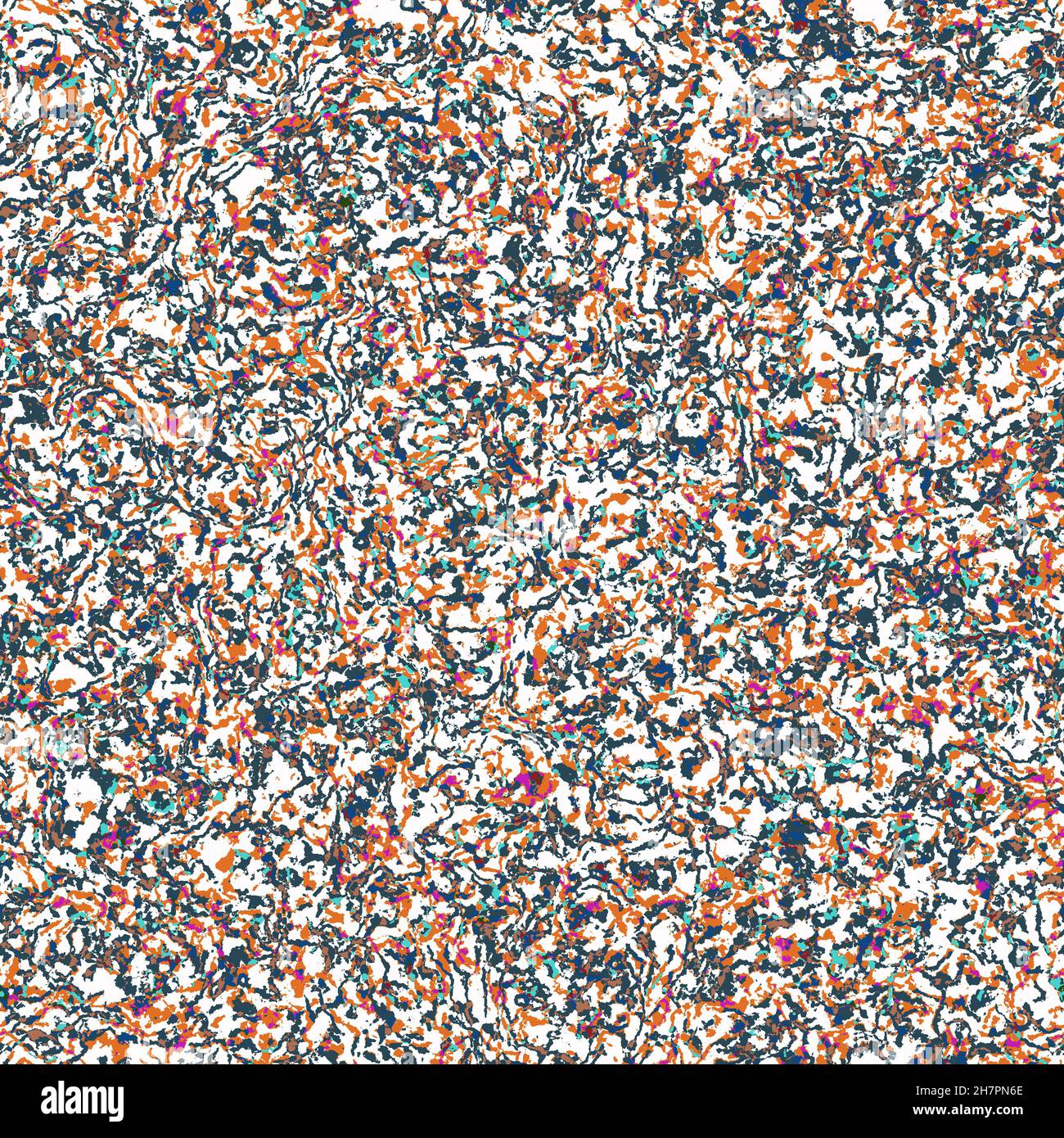 Repeatable Pattern Irregular Masculine irregular mottled seamless pattern. Flecked simple material ...