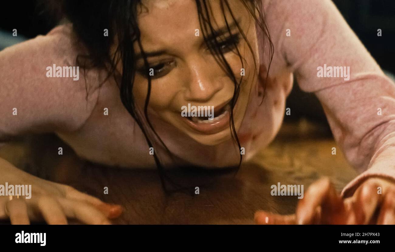 USA. Jenna Ortega in a scene from the (C)Paramount Pictures new 