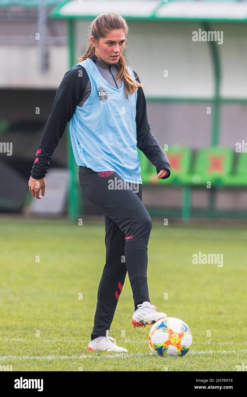 Mille gejl hires stock photography and images Alamy