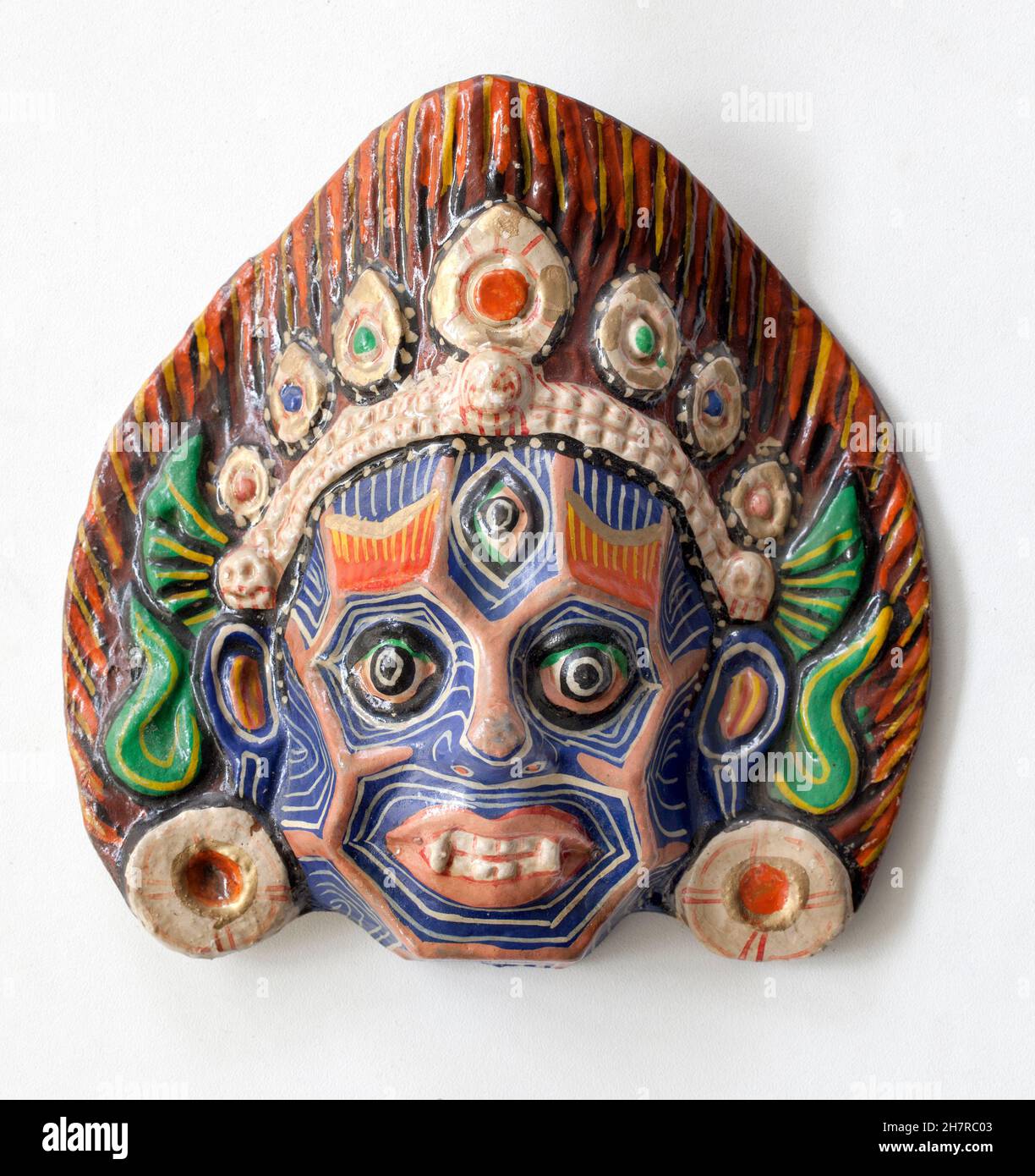 Papier mache figure hires stock photography and images Alamy