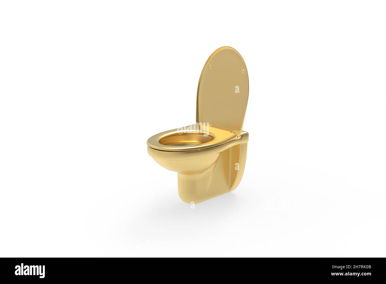 7,485 Gold Toilet Images, Stock Photos, 3D objects, & Vectors