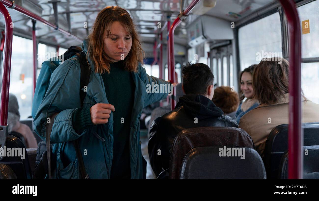 Compartment no 6 hires stock photography and images Alamy