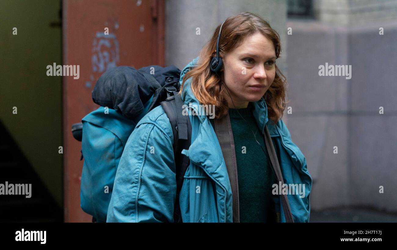 Compartment no. 6 hires stock photography and images Alamy