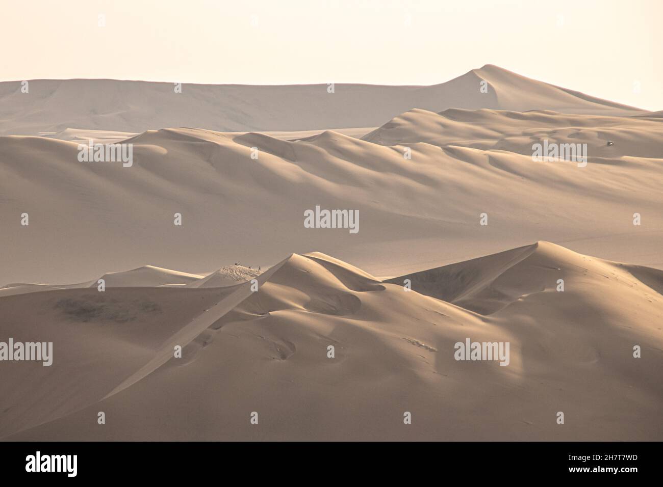 Valley of the death chile hi-res stock photography and images - Alamy