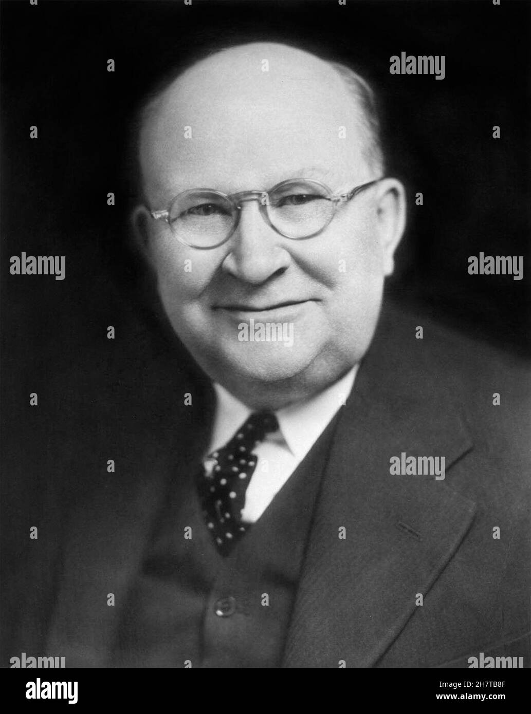 Henry allan ironside hires stock photography and images Alamy