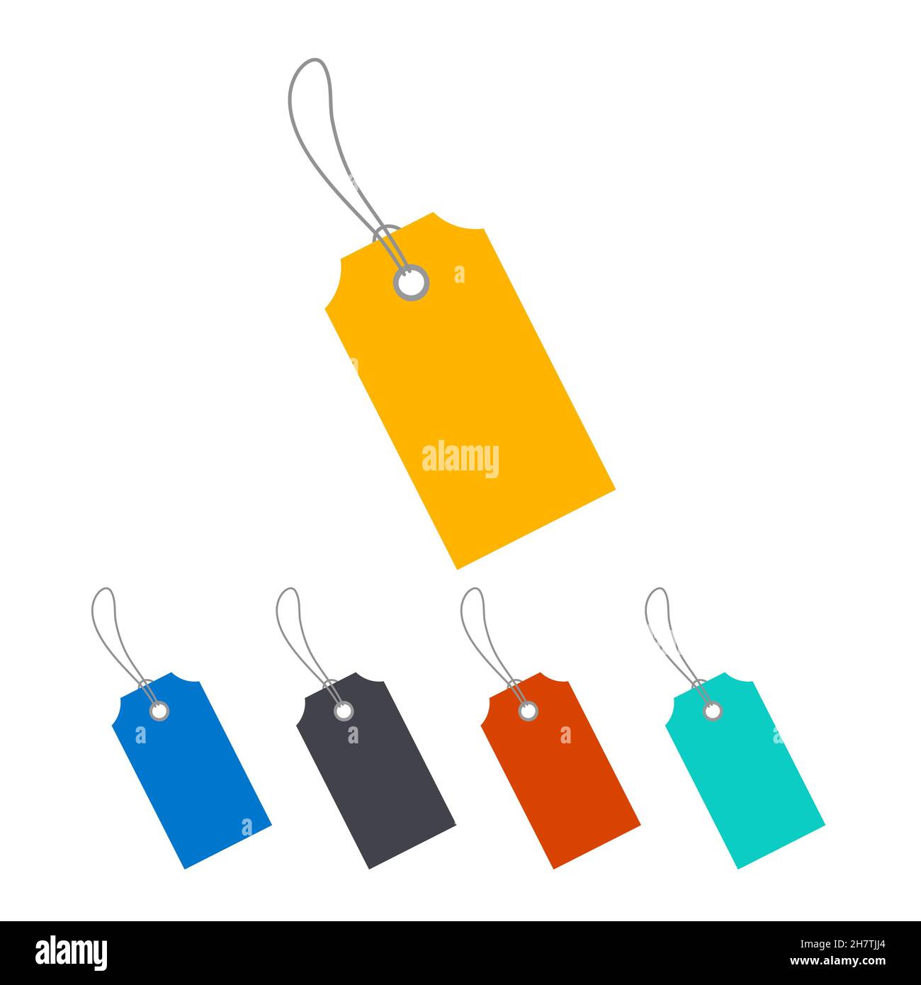 blank-paper-price-tags-or-gift-tags-in-set-of-colours-labels-with-cord