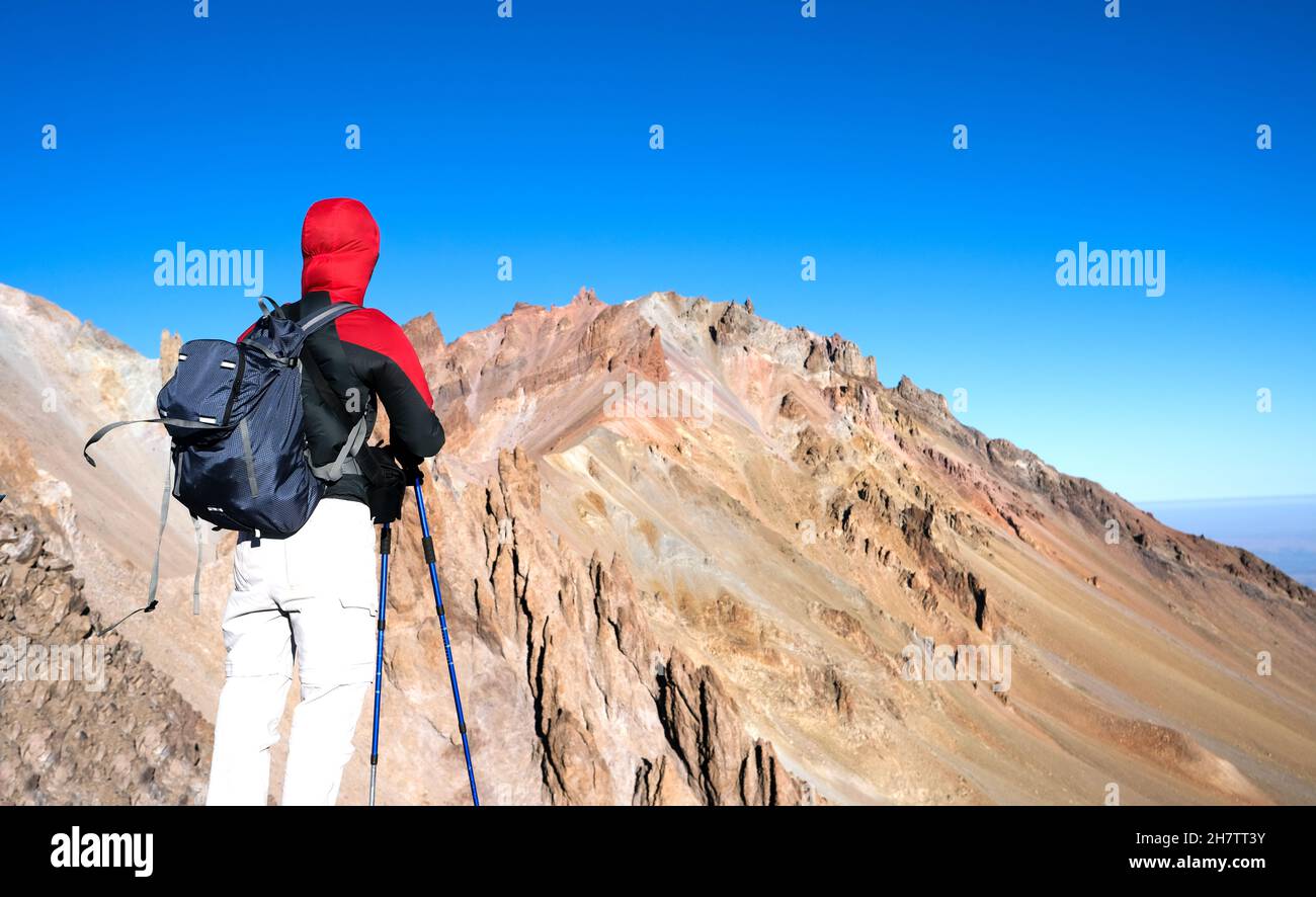 Peak scar road hi-res stock photography and images - Alamy