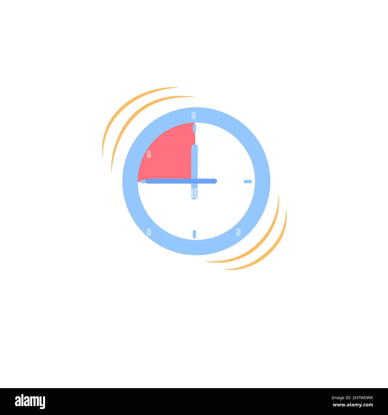 Metaphor For An Alarm Clock at Maryann Carmona blog