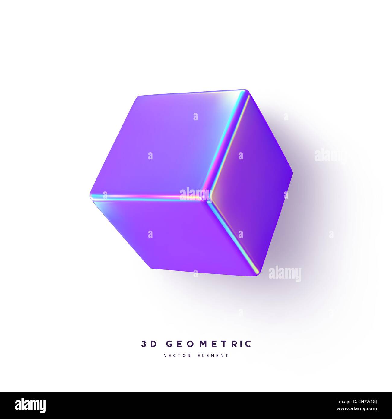 3d render realistic primitive Stock Vector Image & Art - Alamy
