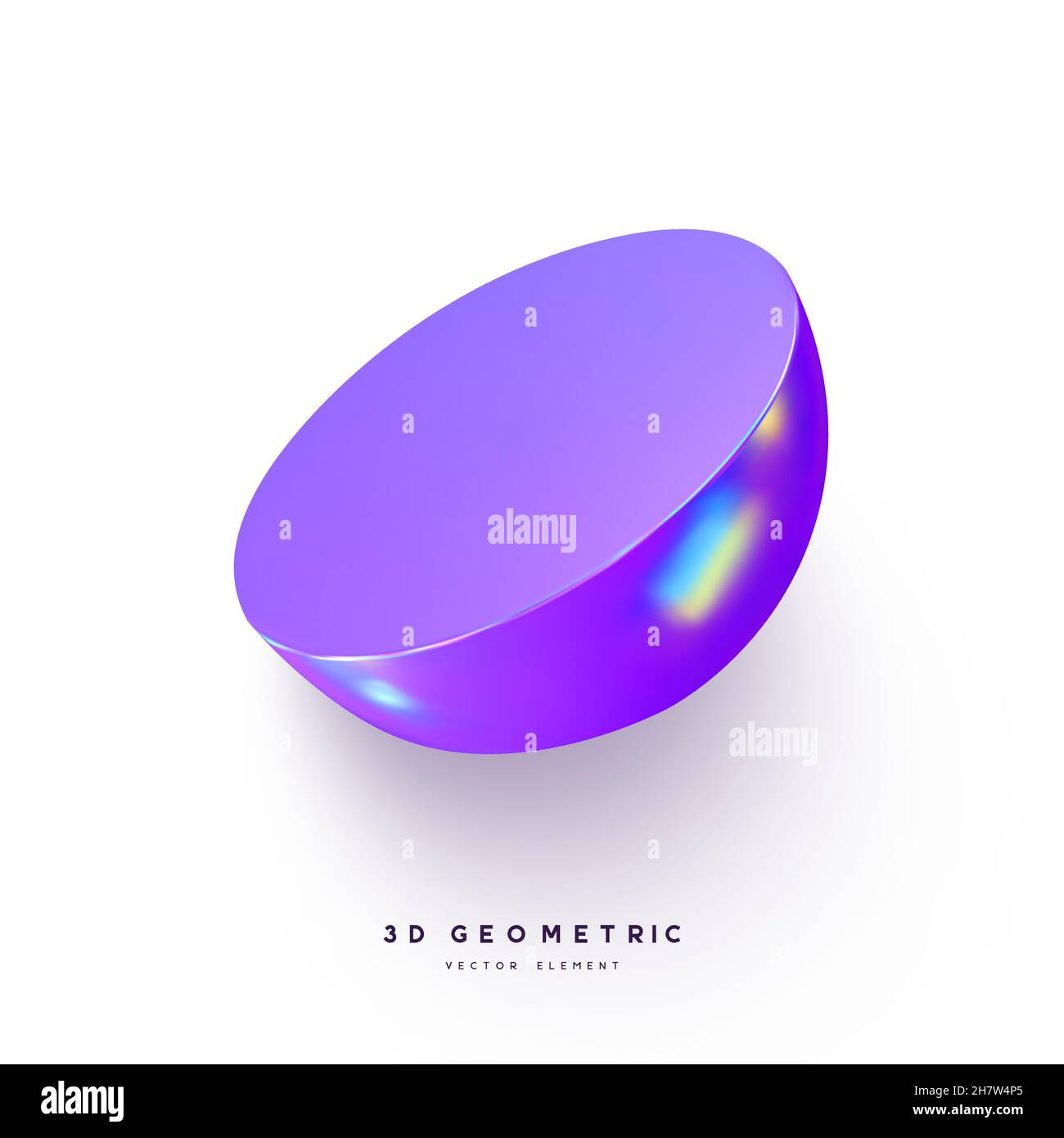 3d render realistic primitive Stock Vector Image & Art - Alamy