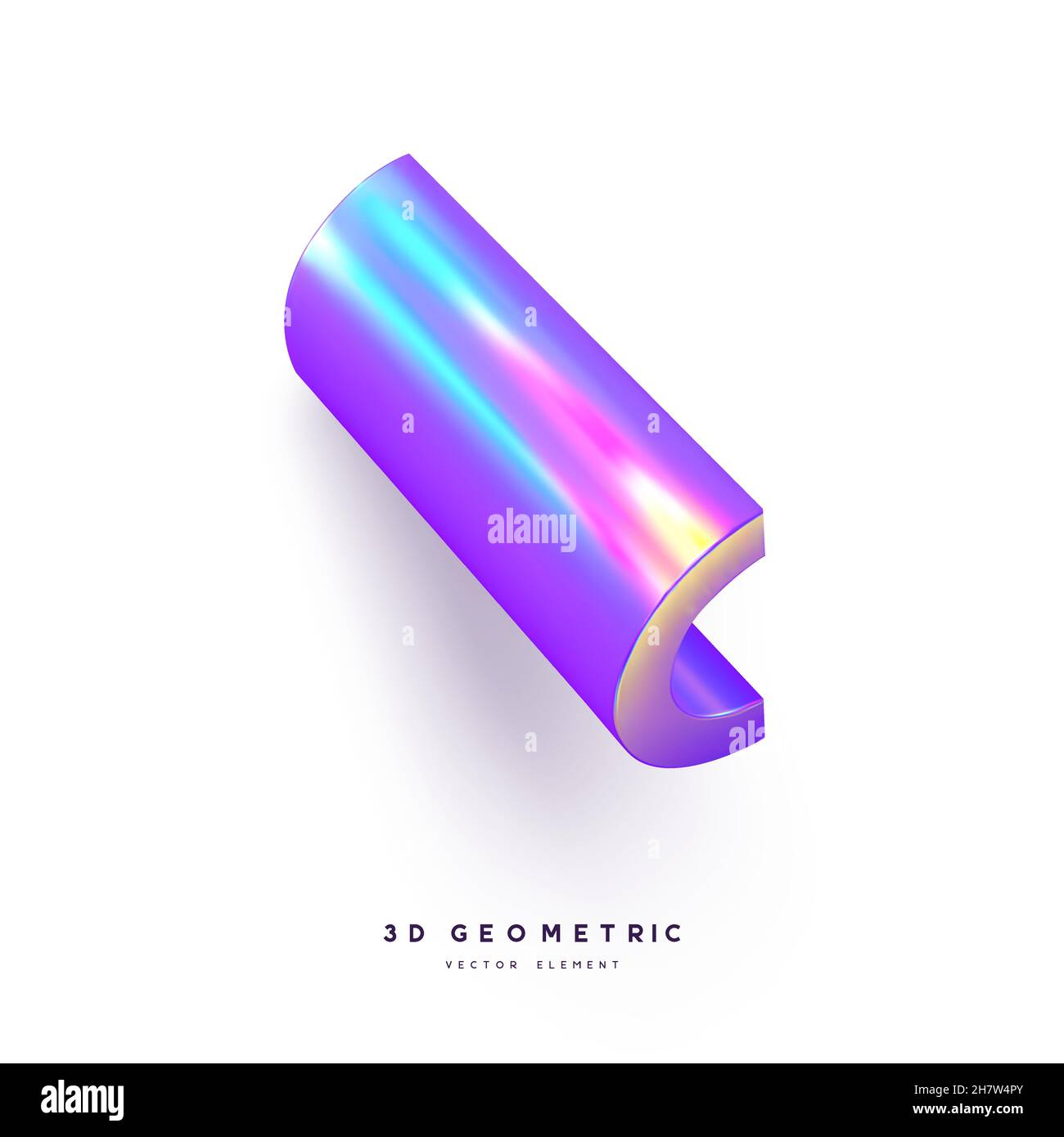 3d render realistic primitive Stock Vector Image & Art - Alamy